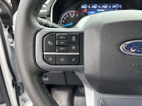Used 2023 Ford F150 XLT w/ Equipment Group 302A High AWD/4WD image 15