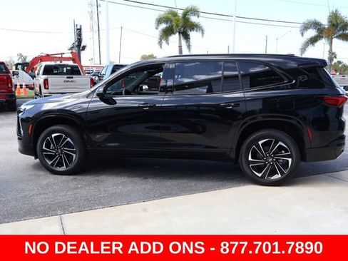 New 2026 Buick Enclave Sport Touring w/ Power Package image 5