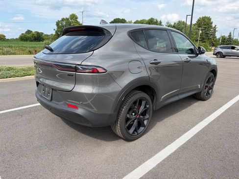 Used 2023 Dodge Hornet GT w/ Track Pack AWD/4WD image 5