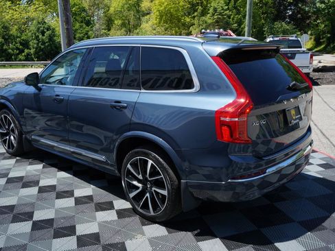 Used 2023 Volvo XC90 B6 Plus w/ Protection Package Premier AWD/4WD image 9