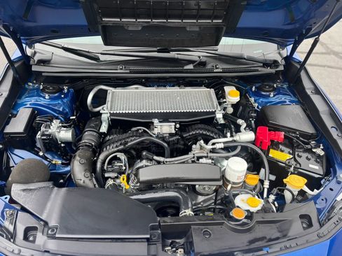 Used 2024 Subaru WRX Premium image 24