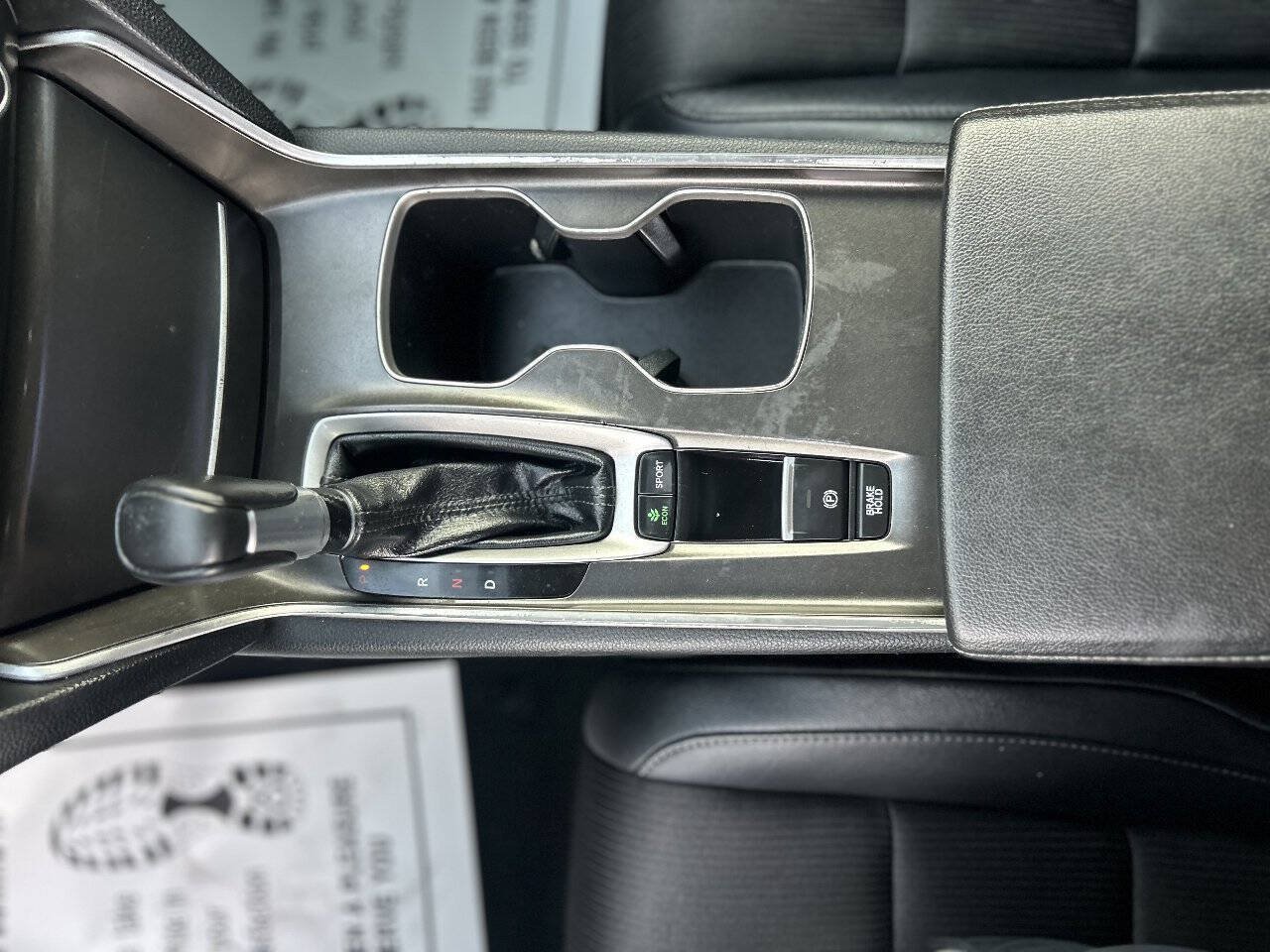 Used 2019 Honda Accord Sport image 14