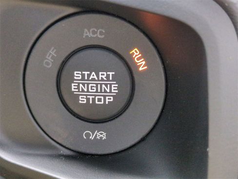 New 2025 Jeep Wrangler Sahara w/ Safety Group image 30