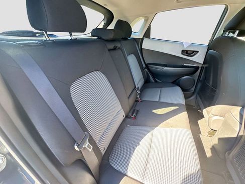 Used 2019 Hyundai Kona SEL w/ SEL Tech Package 02 AWD/4WD image 27