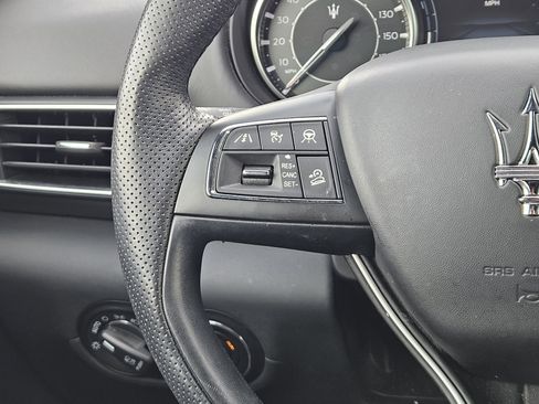 Used 2022 Maserati Levante GT image 26