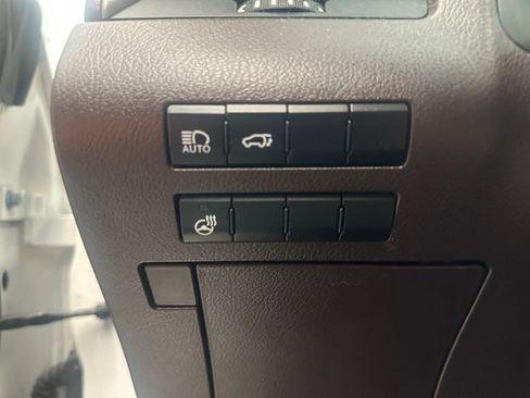 Used 2018 Lexus RX 350L AWD image 30