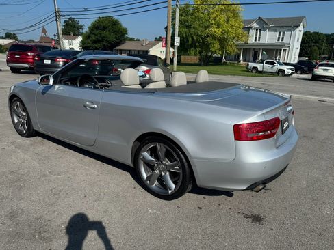 Used 2011 Audi A5 2.0T Premium Plus FWD image 10