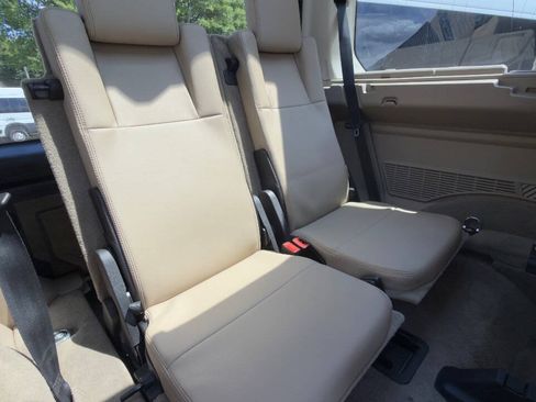 Used 2012 Land Rover LR4 HSE AWD/4WD image 51