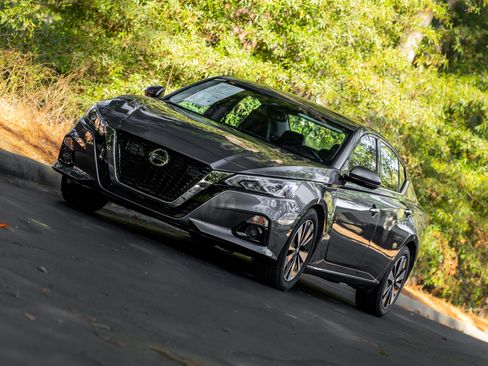 Used 2020 Nissan Altima 2.5 SL image 44