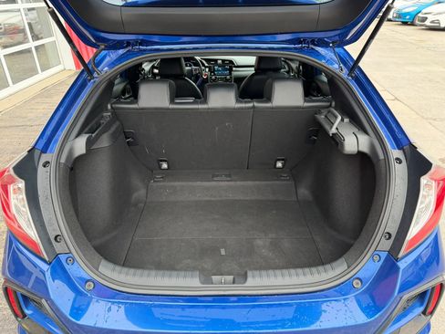 Used 2020 Honda Civic EX-L image 8