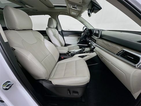 Certified 2022 Kia Telluride SX image 6