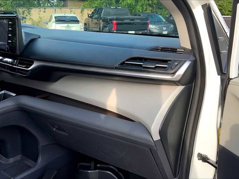 Used 2022 Toyota Sienna LE image 17