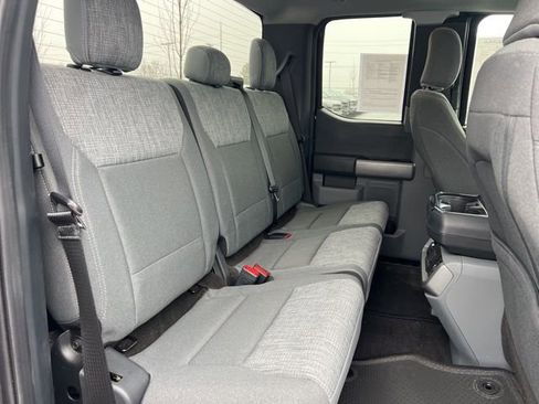 Used 2022 Ford F150 XLT w/ Equipment Group 302A High image 14