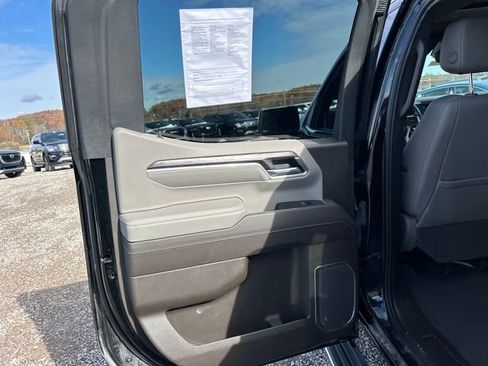 Used 2022 Chevrolet Silverado 1500 LTZ w/ LTZ Premium Package image 42