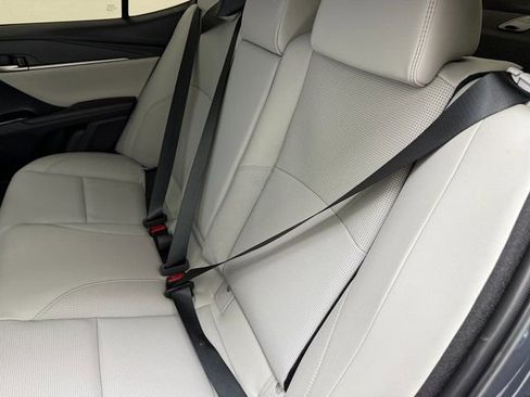 New 2026 Toyota Camry XLE FWD image 34