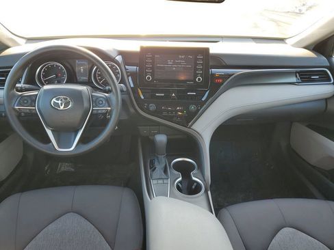 Used 2023 Toyota Camry LE image 9