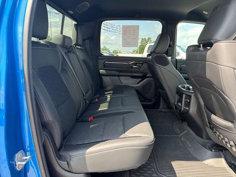 Used 2023 RAM 1500 Big Horn AWD/4WD image 36