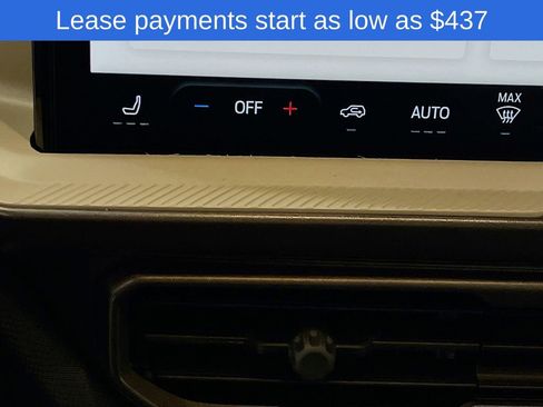 New 2025 Ford Bronco Sport Big Bend w/ Convenience Package image 24