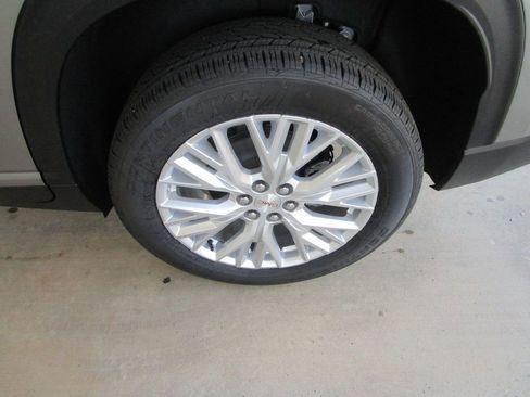 New 2026 GMC Acadia Elevation w/ Elevation Premium Package FWD image 10
