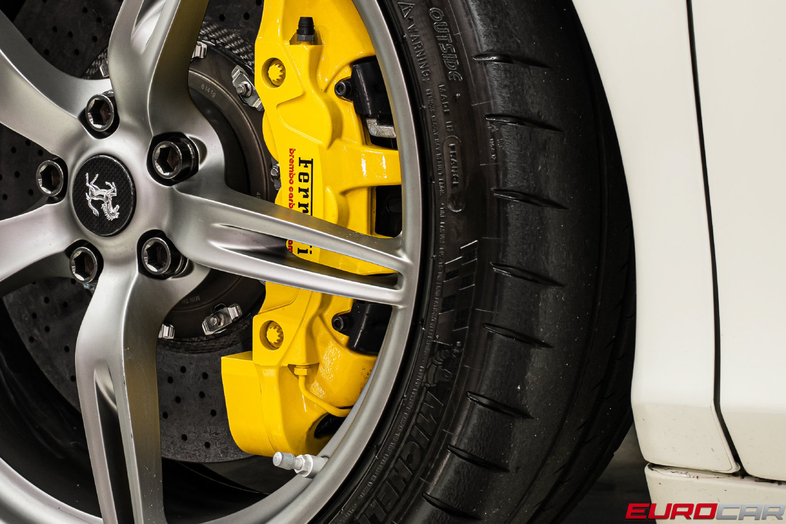 Used 2014 Ferrari 458 Speciale Coupe RWD image 29