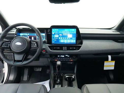 New 2026 Subaru Outback Premium image 28