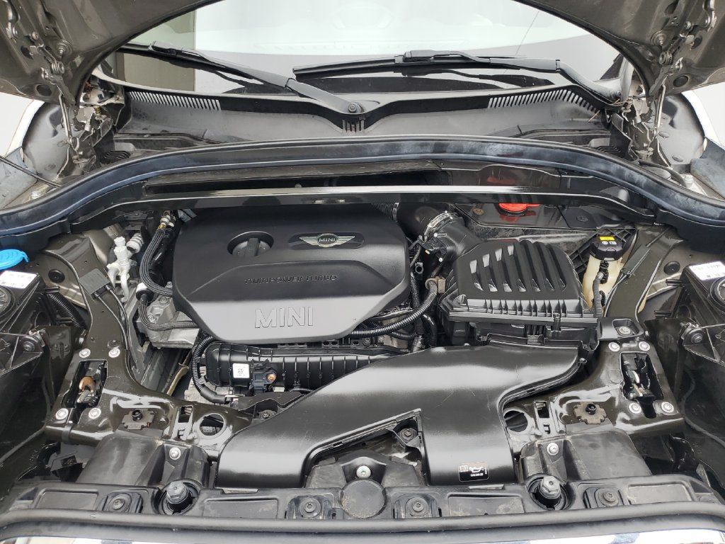 Used 2019 MINI Cooper Countryman ALL4 AWD/4WD image 18