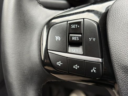 Used 2024 Ford Escape Active AWD/4WD image 29