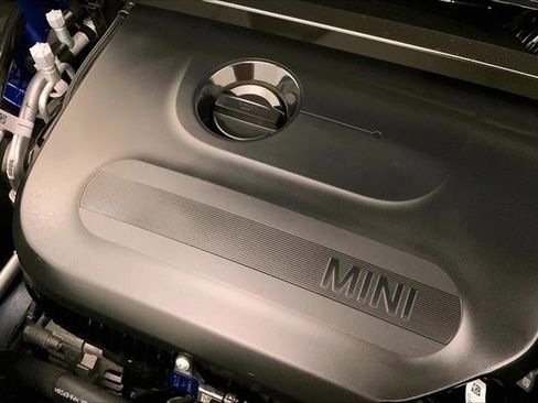 Certified 2025 MINI Cooper Countryman S image 31