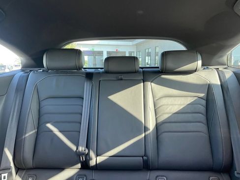 Used 2019 Volkswagen Arteon SEL AWD/4WD image 21
