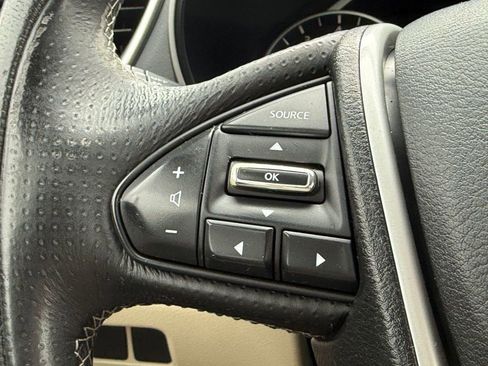 Used 2016 Nissan Maxima 3.5 S image 25
