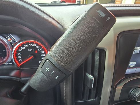 Used 2015 GMC Sierra 1500 Denali image 21