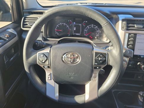 Used 2024 Toyota 4Runner SR5 image 26