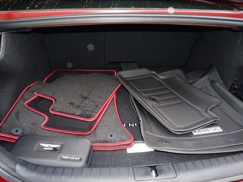 New 2025 Genesis G70 2.5T w/ Sport Prestige Package image 21