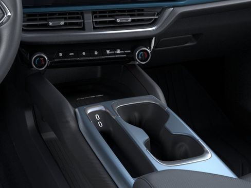 New 2026 Chevrolet Equinox EV LT w/ Convenience Package II FWD image 23