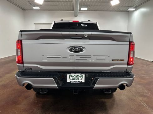 Used 2023 Ford F150 Tremor w/ 360 Degree Camera Package AWD/4WD image 43