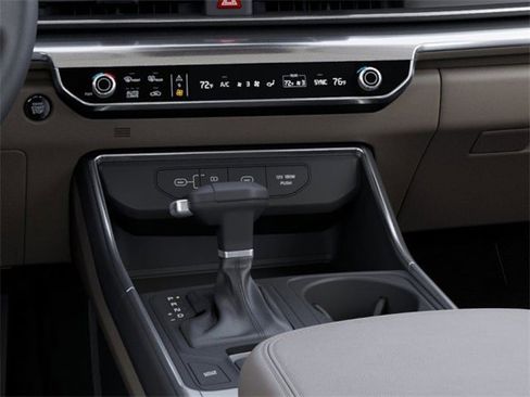 New 2025 Kia Carnival LXS image 23