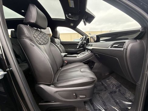 Used 2021 Hyundai Palisade Calligraphy image 28