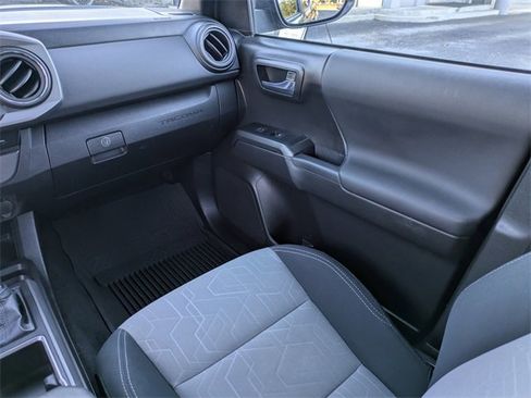 Used 2023 Toyota Tacoma SR5 image 16