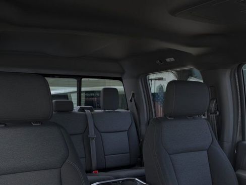 New 2025 Ford F150 XLT w/ Equipment Group 302A MID image 22