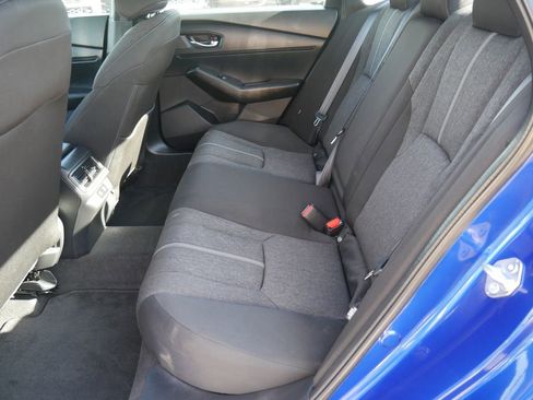 Used 2025 Honda Accord Sport image 13