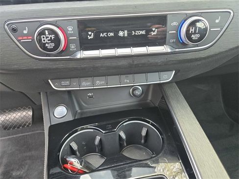Used 2022 Audi A5 2.0T Premium Plus image 19