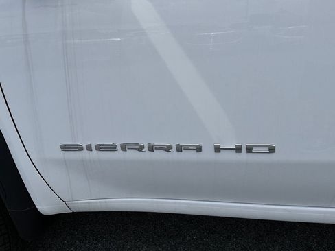 New 2026 GMC Sierra 3500 Pro w/ Convenience Package AWD/4WD image 29