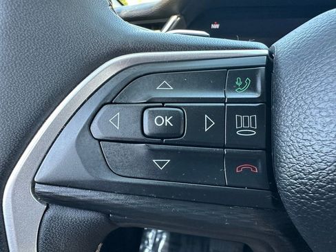 Used 2023 Jeep Grand Cherokee L Altitude image 28