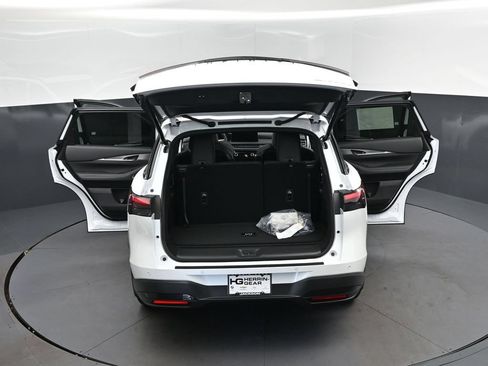 New 2027 INFINITI QX60 Sport w/ Dark Cargo Package AWD/4WD image 49
