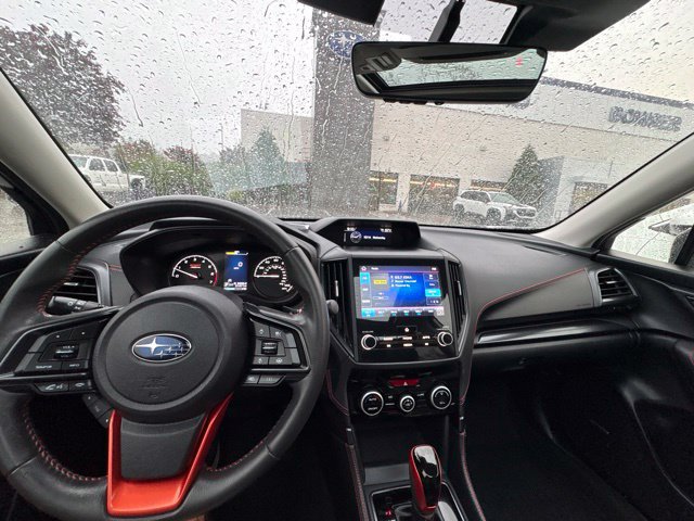 Used 2024 Subaru Forester Sport AWD/4WD image 18
