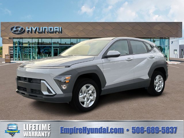 New 2027 Hyundai Kona SE AWD/4WD image 3