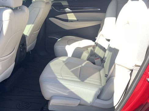 Used 2023 Buick Enclave Essence w/ Experience Buick Package image 12