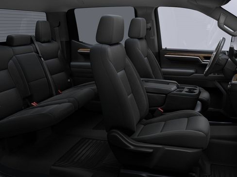 New 2025 Chevrolet Silverado 1500 LT image 34