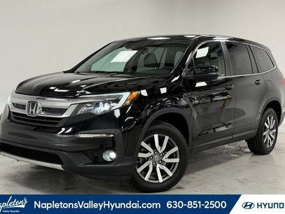 Used 2020 Honda Pilot EX