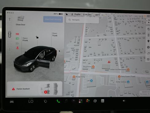 Used 2026 Tesla Model 3 RWD image 22
